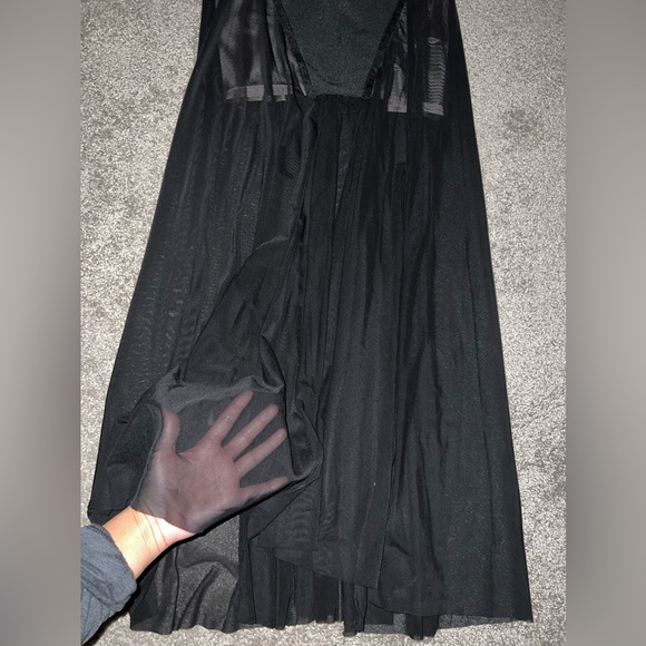 Black bandage dress
Worn 1x - Picture 5 of 12